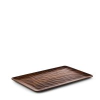 CHESTNUT ΠΙΑΤΕΛΑ HYBRID ΟΡΘΟΓ. GN1/3 17,6Χ32,5ΕΚ.