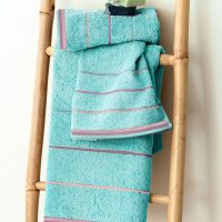 Σετ Πετσέτες (30X50 Σετ Πετσέτες (30X50