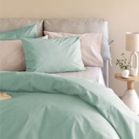 Σεντόνι King size 265x275 ETOILE/2 MINT