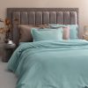 Σετ King Size Σεντόνια 285x270 Posh Sateen MINT Σετ King Size Σεντόνια 285x270 Posh Sateen MINT