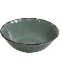 DIS. LIANA ΜΠΩΛ ΠΡΑΣΙΝΟ ΜΕ ΚΑΦΕ RIM 16ΕΚ (smA)