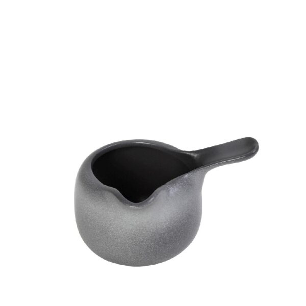 SIDERS-GREY ΣΑΛΤΣΙΕΡΑ 300ML D: 10 H: 8CM