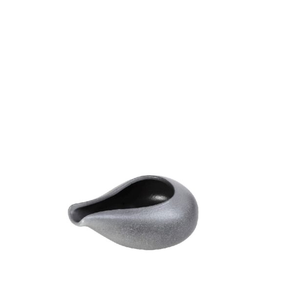 SIDERS-GREY ΣΑΛΤΣΙΕΡΑ 125ML 9.8X7.4X5.2CM