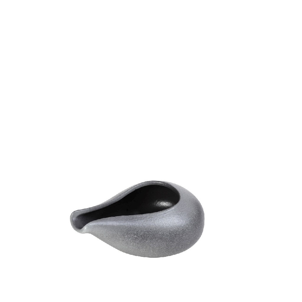 SIDERS-GREY ΣΑΛΤΣΙΕΡΑ 125ML 9.8X7.4X5.2CM