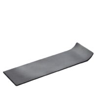 SIDERS-GREY ΟΡΘ. ΠΙΑΤΟ 30,2X9,6X3,4CM