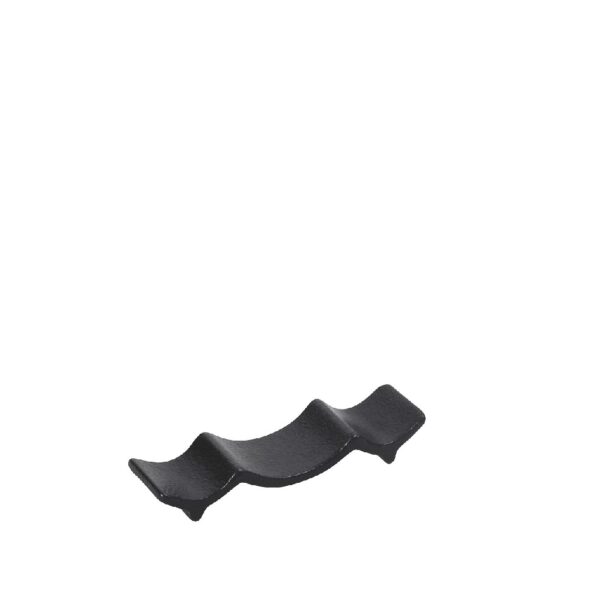 SIDERS-GREY ΒΑΣΗ CHOPSTICKS 9,3X2,6X1,6CM