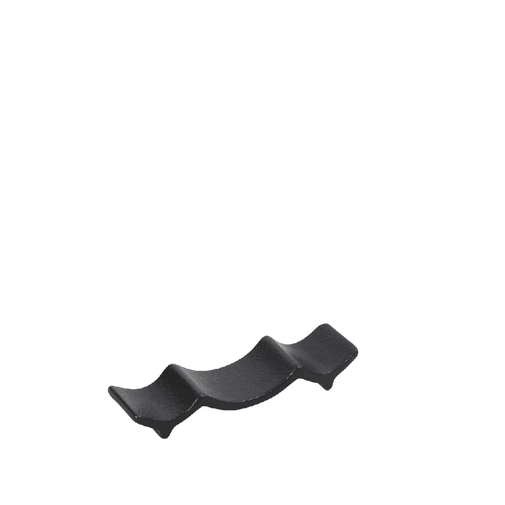 SIDERS-GREY ΒΑΣΗ CHOPSTICKS 9,3X2,6X1,6CM