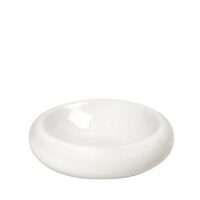 SIDERS ΒΡΑΧΑΚΙ ΒΑΘΥ ΣΤΡΟΓΓ. IVORY 22Χ22Χ6ΕΚ