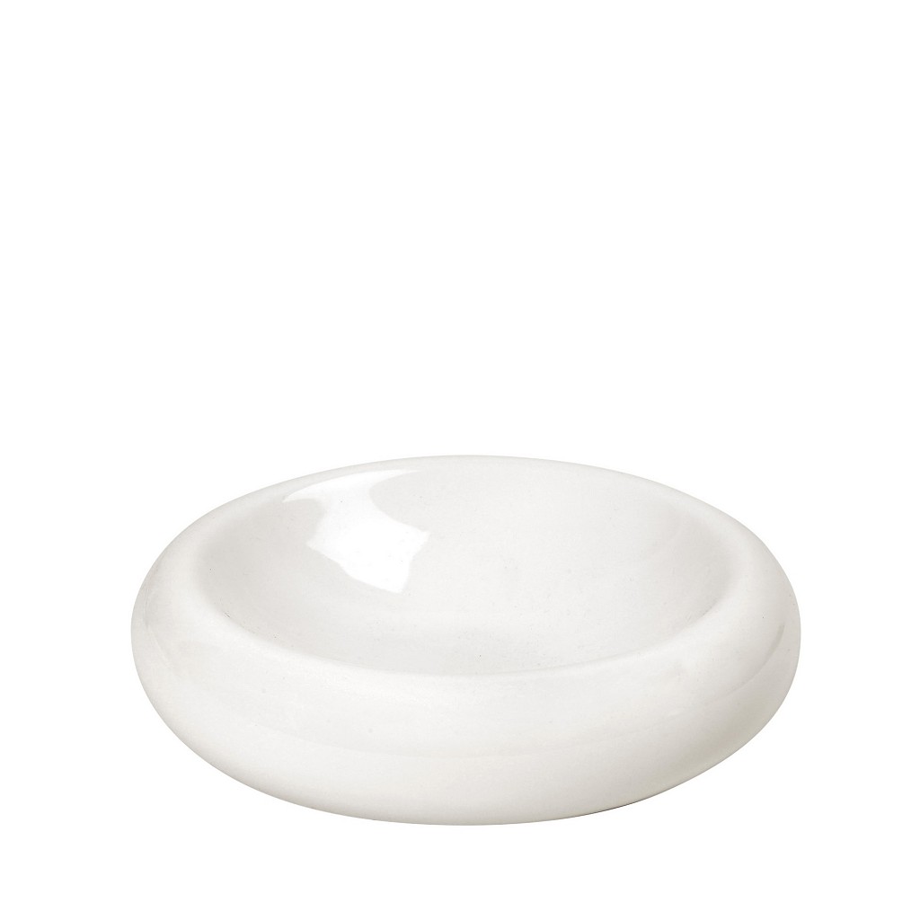 SIDERS ΒΡΑΧΑΚΙ ΒΑΘΥ ΣΤΡΟΓΓ. IVORY 22Χ22Χ6ΕΚ