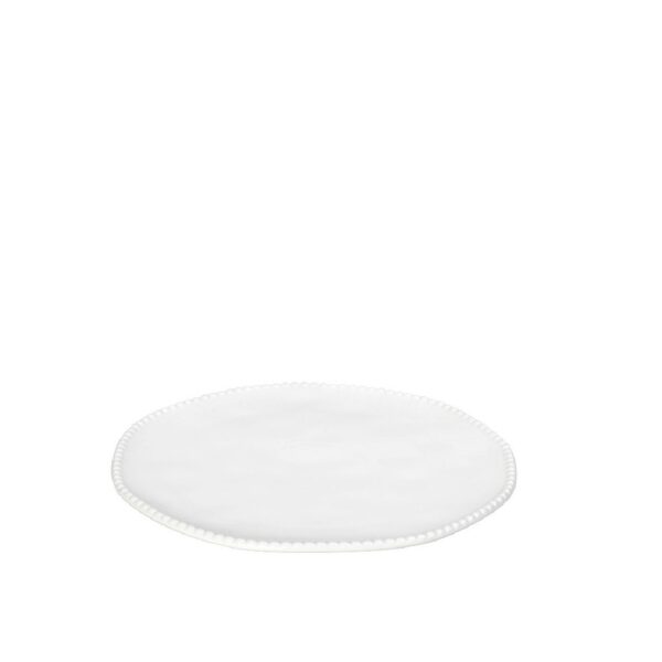PEARL IVORY ΠΙΑΤΟ ΡΗΧΟ 20X20X1,3CM