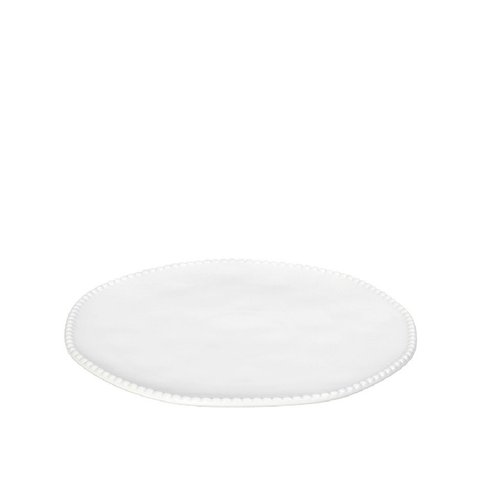 PEARL IVORY ΠΙΑΤΟ ΡΗΧΟ 25X25X1,6CM