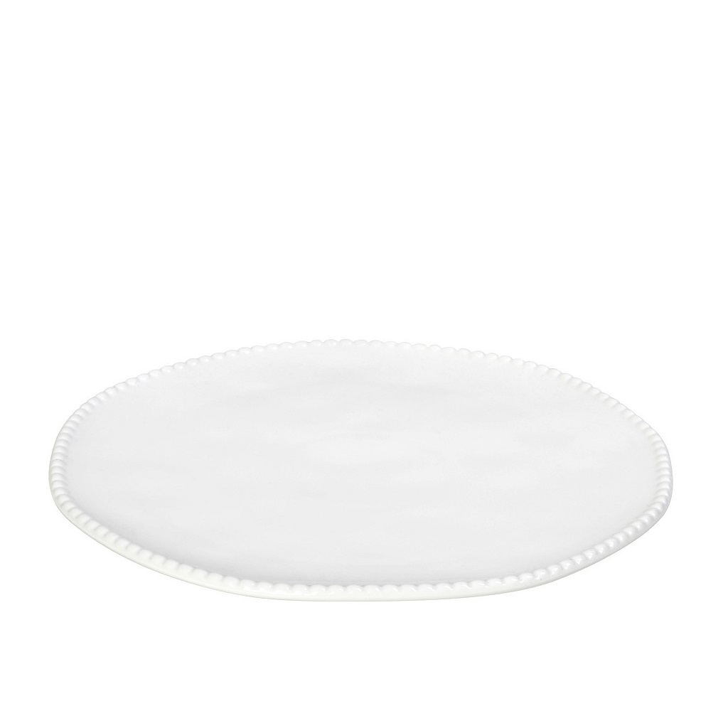 PEARL IVORY ΠΙΑΤΟ ΡΗΧΟ 30X30X2CM