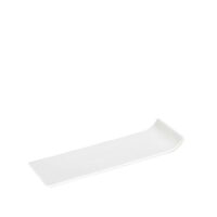 SIDERS IVORY ΟΡΘ. ΠΙΑΤΟ 25X7,6X2,9CM
