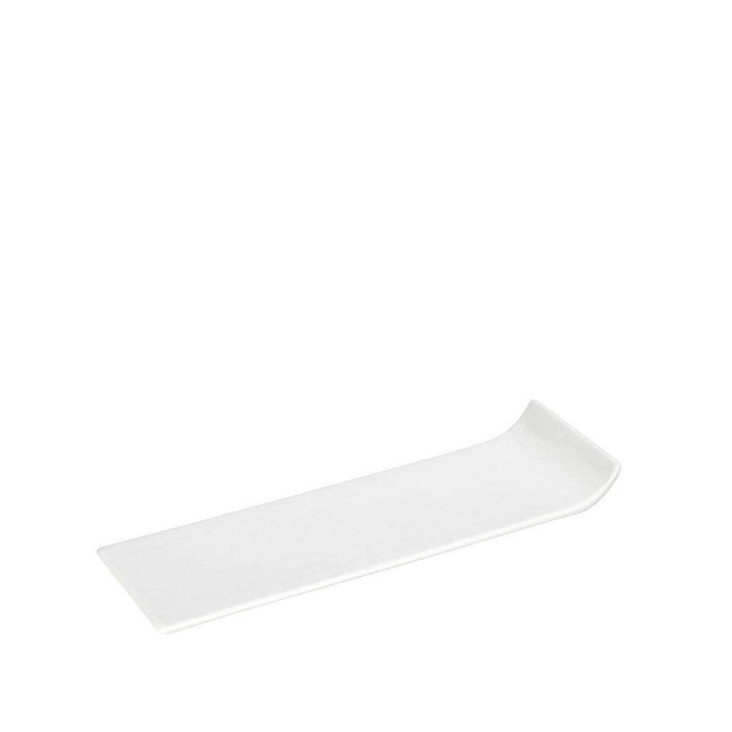 SIDERS IVORY ΟΡΘ. ΠΙΑΤΟ 25X7,6X2,9CM