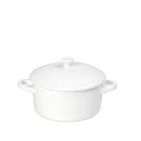SIDERS IVORY ΚΑΤΣΑΡΟΛΑΚΙ 470ML D: 11,8 H: 9,2CM