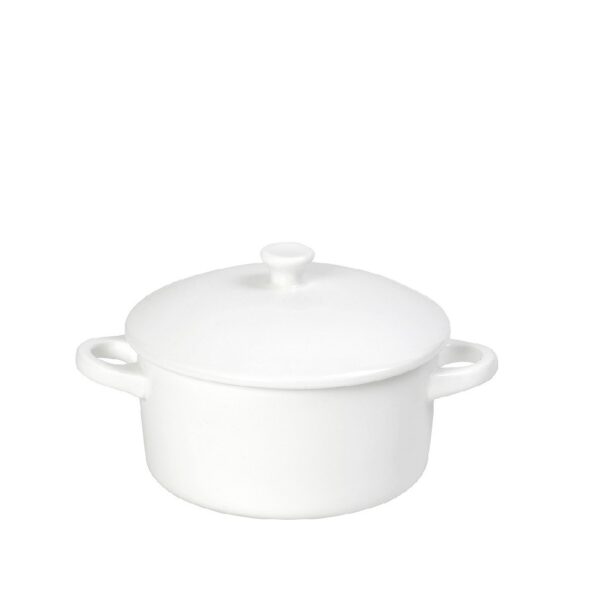 SIDERS IVORY ΚΑΤΣΑΡΟΛΑΚΙ 470ML D: 11,8 H: 9,2CM