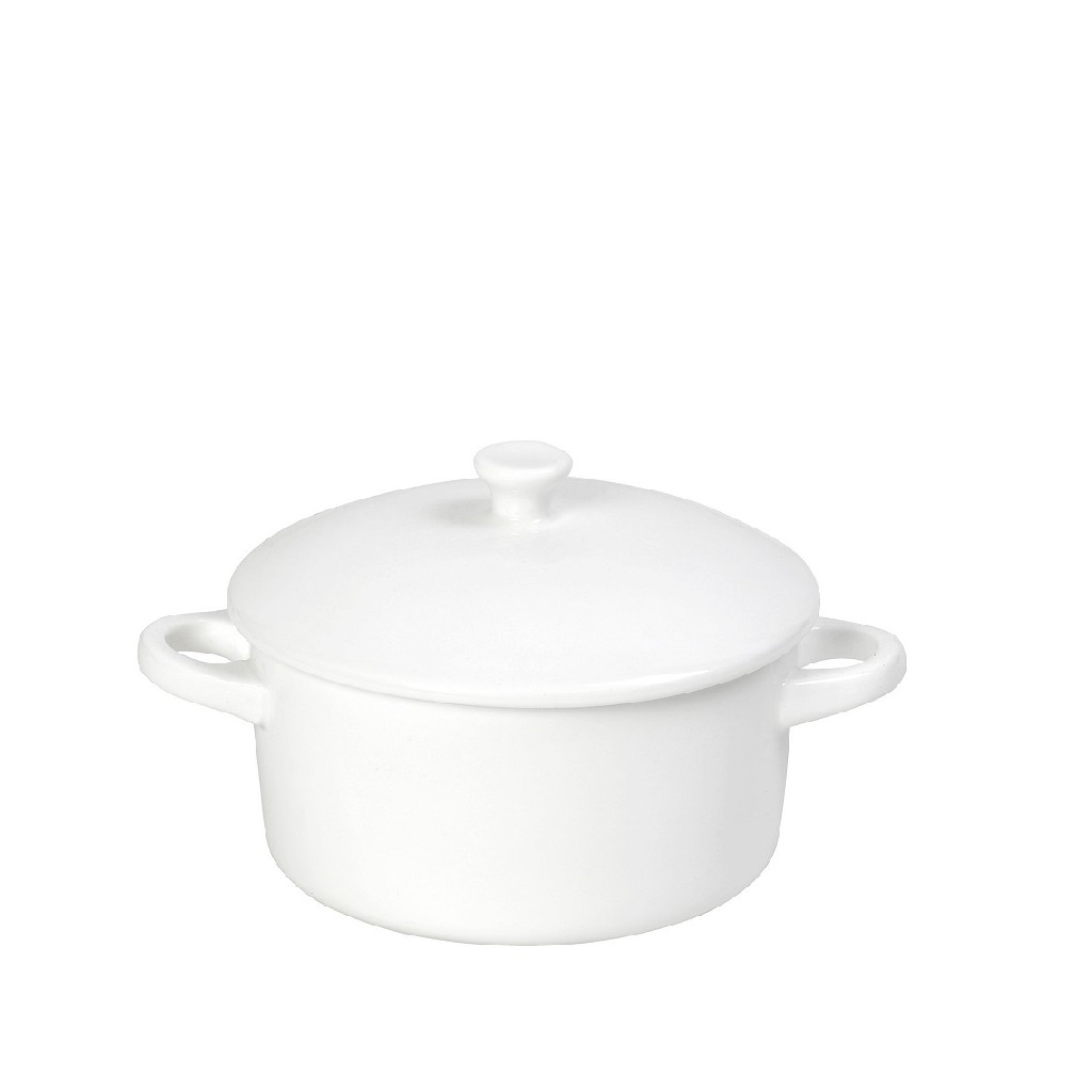 SIDERS IVORY ΚΑΤΣΑΡΟΛΑΚΙ 470ML D: 11,8 H: 9,2CM