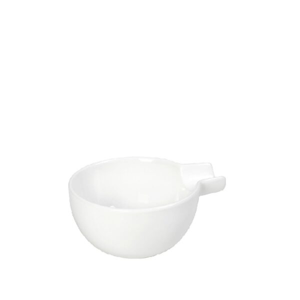 SIDERS IVORY ΜΠΩΛ ΜΕ ΣΤΟΜΙΟ ΡΟΗΣ 60ML D: 7,7 H: 4,2CM