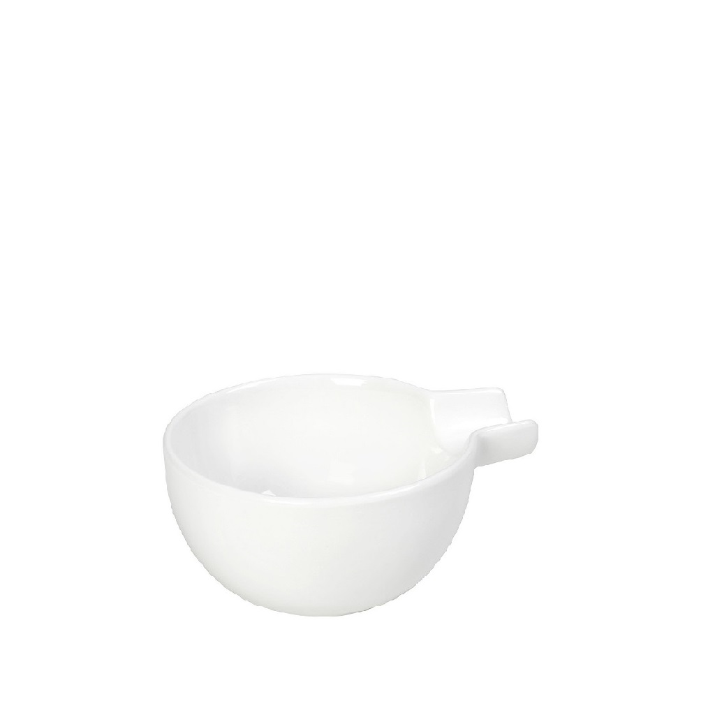 SIDERS IVORY ΜΠΩΛ ΜΕ ΣΤΟΜΙΟ ΡΟΗΣ 60ML D: 7,7 H: 4,2CM