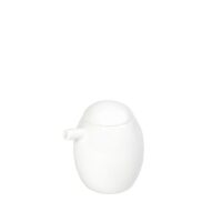 SIDERS IVORY ΣΑΛΤΣΙΕΡΑ 150ML 8X6,8X8,6CM