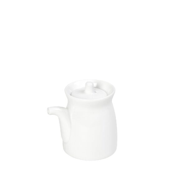 SIDERS IVORY ΣΑΛΤΣΙΕΡΑ 180ML 9,5X6,6X9CM