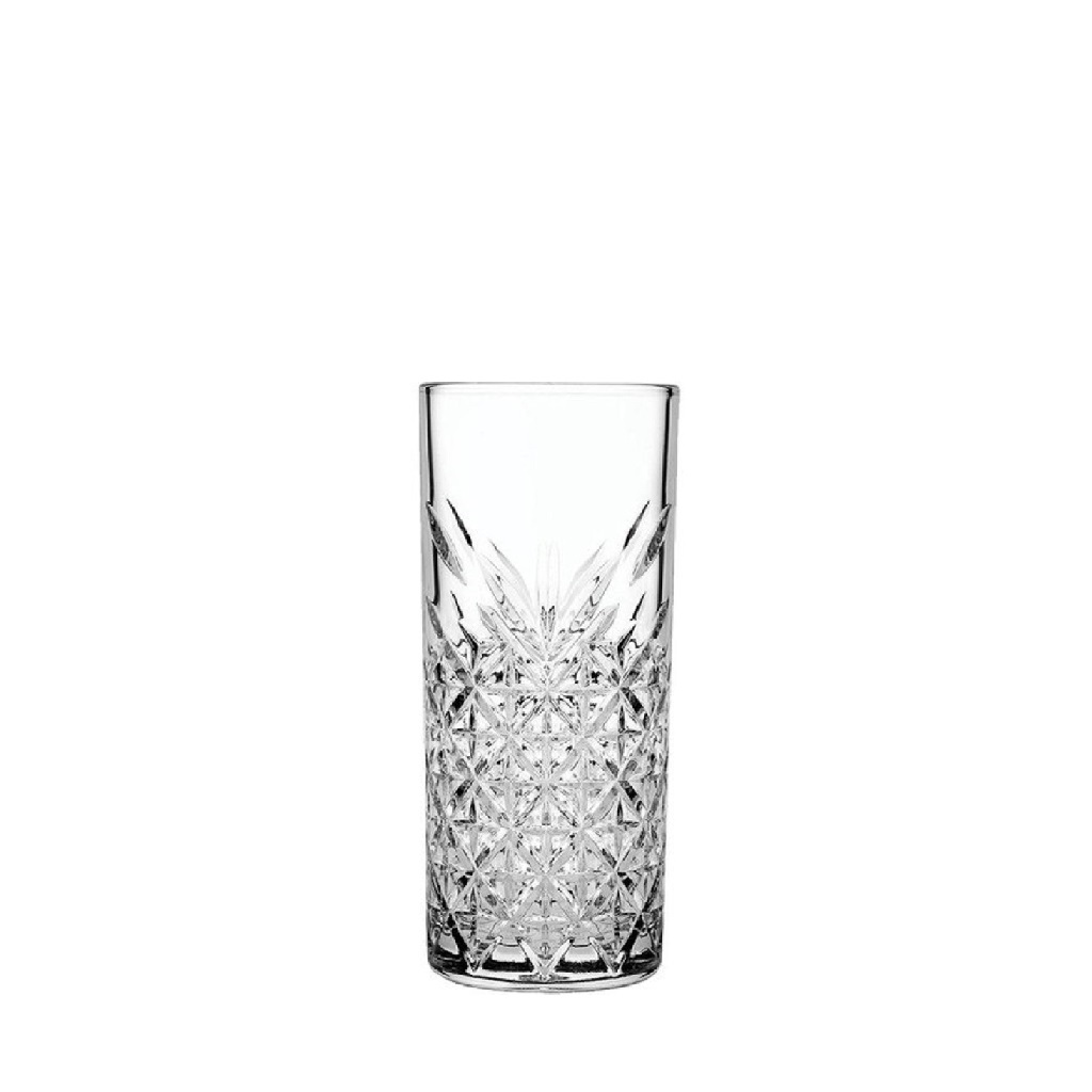 TIMELESS OUZO-LEMONADE 180CC H: 12,2 D: 6,8CM PLT/1728 GB4.OB24