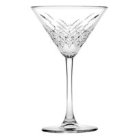 TIMELESS MARTINI 230CC H: 17.2EK PLT/360 GB4.OB24.
