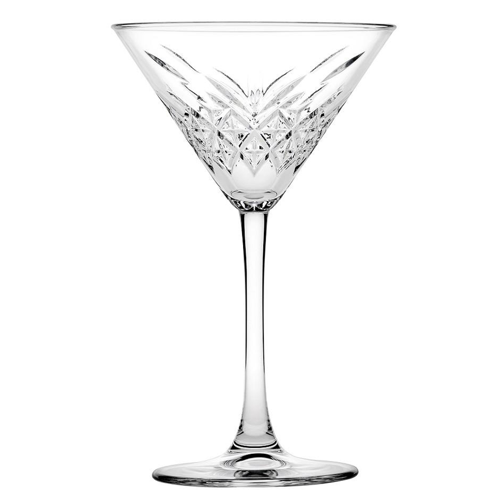 TIMELESS MARTINI 230CC H: 17.2EK PLT/360 GB4.OB24.