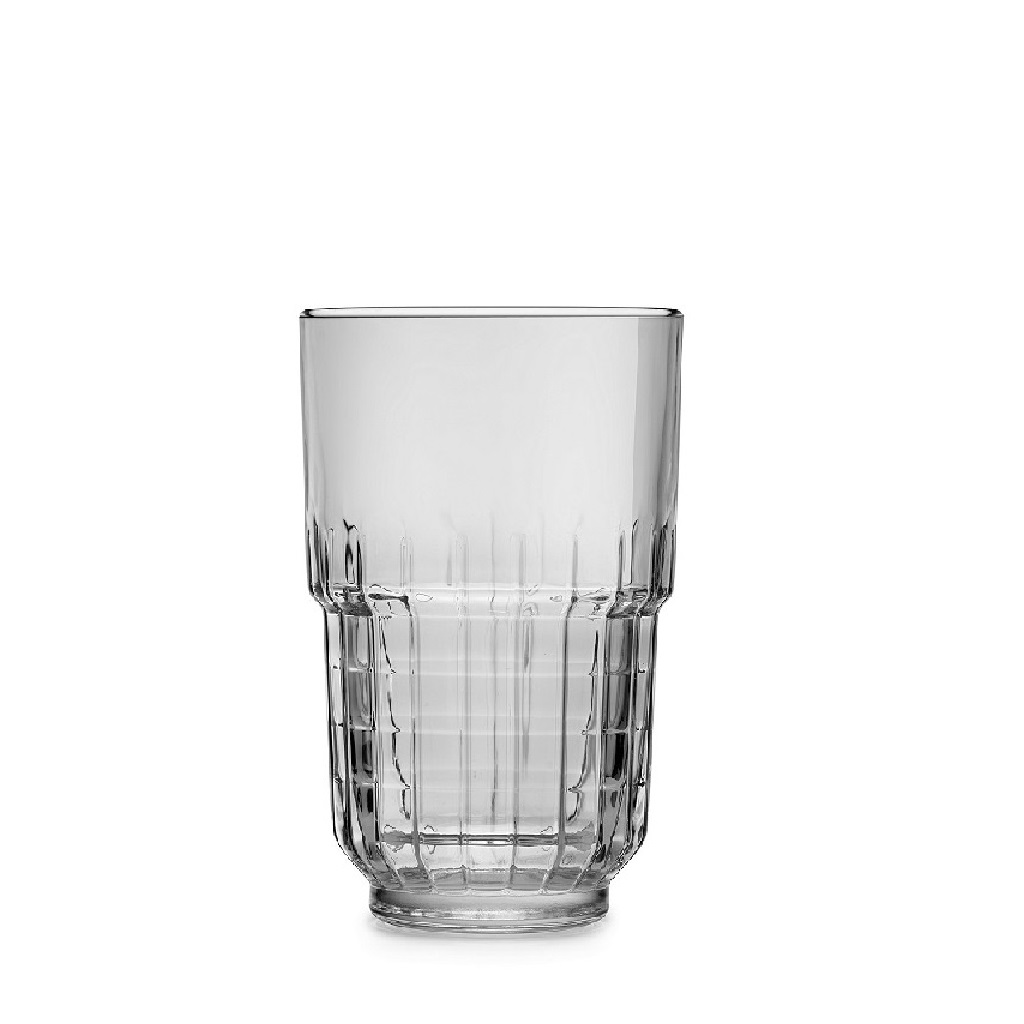 TARQ HIGHBALL  XTRATUFF 345ML H:12,7 D: 7,97CM PLT/840