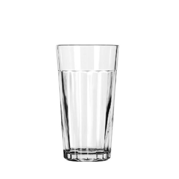 FACETS-PANELED COOLER  XTRATUFF 470ML H:15,45 D: 8,37CM PLT/648