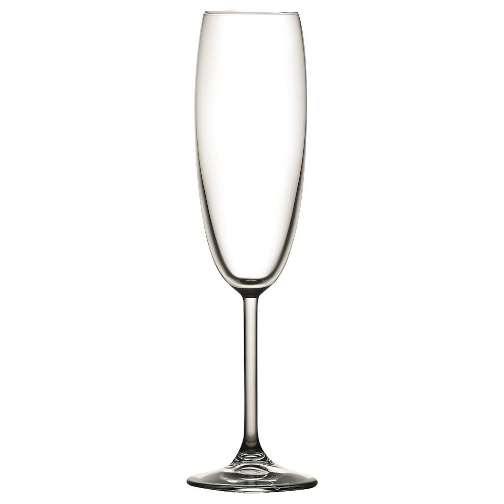 Χ.ΣΥΣΚ. SIDERA CHAMPAGNE 220CC H:22.5CM. P/672 FLX6.SHR24