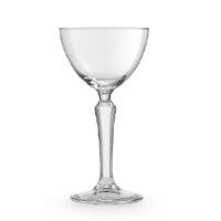 SPKSY NICK & NORA COCKTAIL   140ML H:16 D: 7,85CM PLT/630
