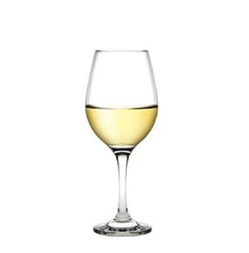 AMBER WINE FT 295CC H:18.8CM D:7.8CM P/480 GB6.OB24. (smFA)