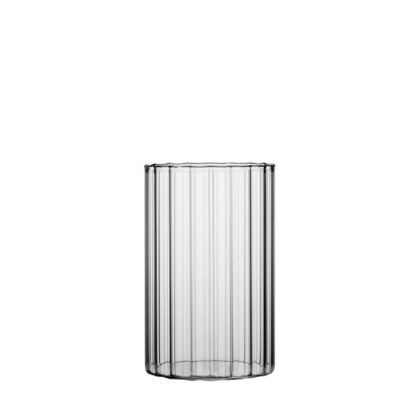 SLIM-OPTIC LD 370ML BOROSILICATE 7X11CM