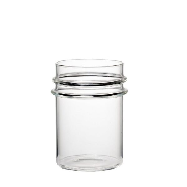 SLIM-RING LD 370ML BOROSILICATE 7X11CM