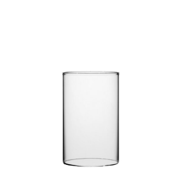 SLIM-BASIC LD 370ML BOROSILICATE 7X11CM