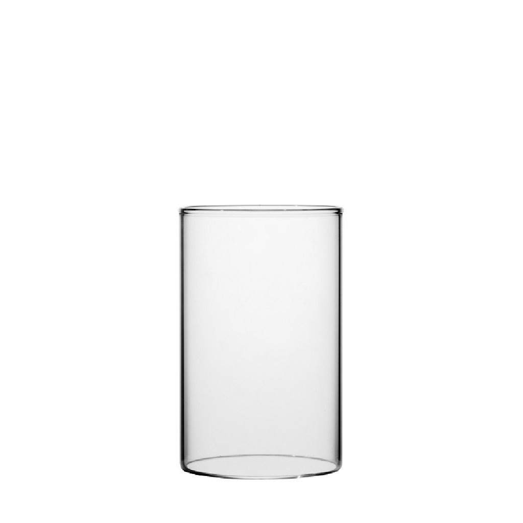 SLIM-BASIC LD 370ML BOROSILICATE 7X11CM