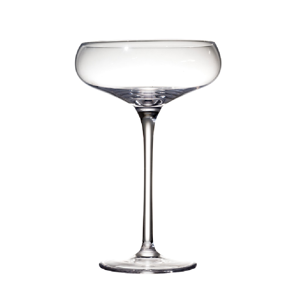 CHAMP. COUPE 230ML 11X17,4CM