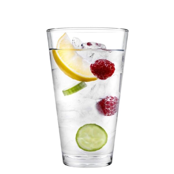 DIS. CITY LONG DRINK 340CC H: 13.5 D: 8.2 P/864 FLX12