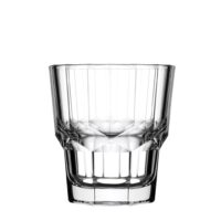 SERENITY WATER TEMPERED 255ML H:9,15 D:8,6 PLT/960 FLX12.OB24