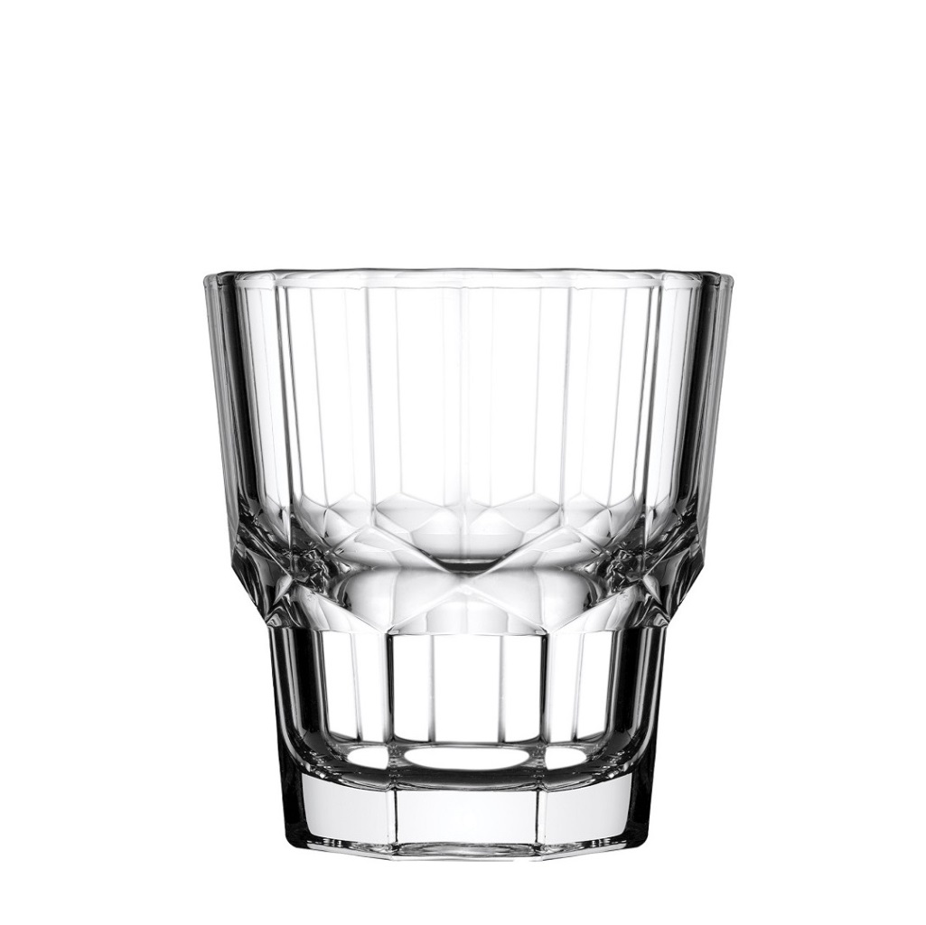 SERENITY WATER TEMPERED 255ML H:9,15 D:8,6 PLT/960 FLX12.OB24