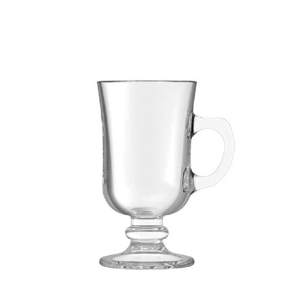 MINI BILL COFFEE MUG 120ML H: 12 D: 15CM PLT/1248