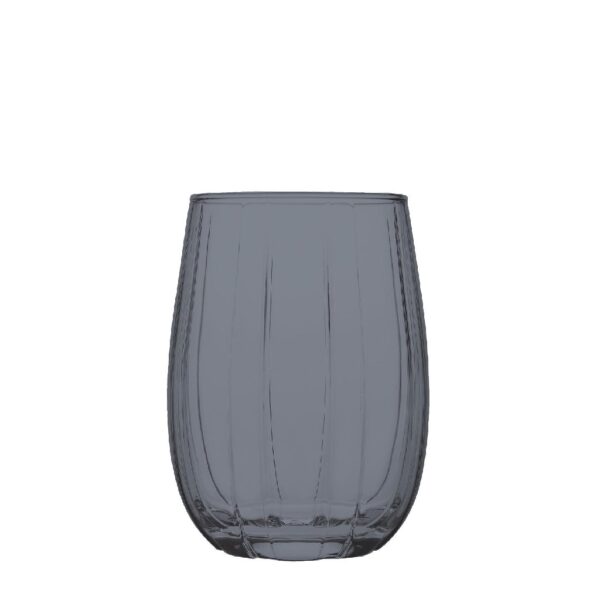 DIS. LINKA WATER 380CC GREY H: 11 D: 5CM P/1200 GB6.OB48.
