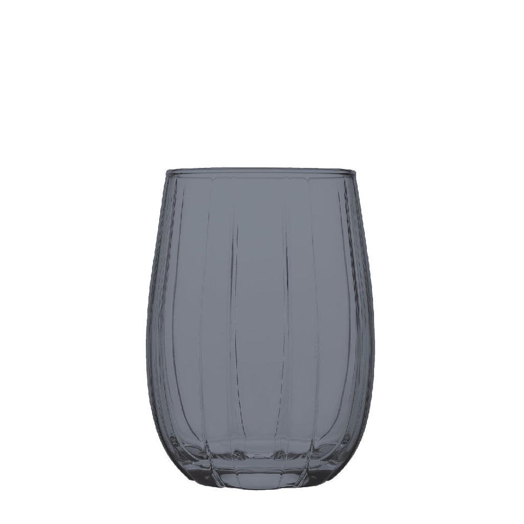 DIS. LINKA WATER 380CC GREY H: 11 D: 5CM P/1200 GB6.OB48.