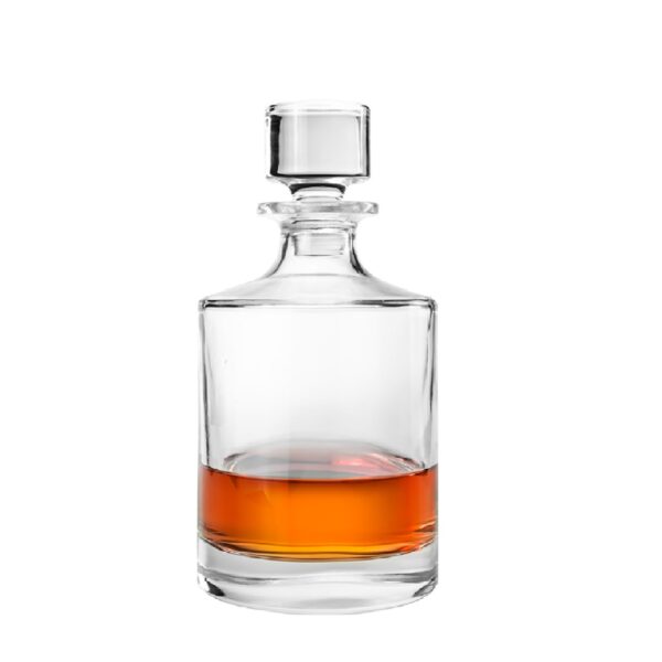ΜΠΟΤΙΛΙΑ ΜΕ ΠΩΜΑ ΔΙΑΦ. ΣΤΡΟΓΓ. 900ML 24,5ΕΚ.