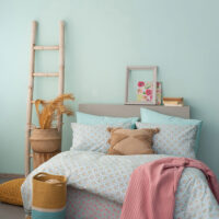 Σετ Μονά Σεντόνια Fashion Life 170x260 FL6110 Με Λάστιχο Σετ Μονά Σεντόνια Fashion Life 170x260 FL6110 Με Λάστιχο