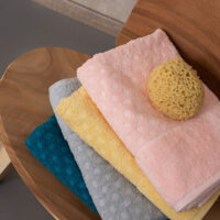 Σετ Πετσέτες Towels Collection ERIN ROSE Σετ Πετσέτες Towels Collection ERIN ROSE