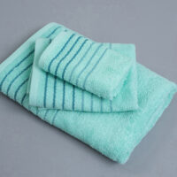 Σετ Πετσετες Towels Collection LENNOX MINT Σετ Πετσετες Towels Collection LENNOX MINT