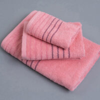 Σετ Πετσετες Towels Collection LENNOX ROSE Σετ Πετσετες Towels Collection LENNOX ROSE