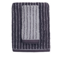 Σετ Πετσετες Towels Collection JOYCE GREY Σετ Πετσετες Towels Collection JOYCE GREY